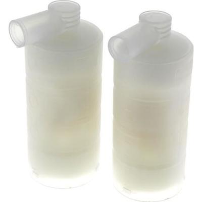 AEG Cartouches anti-calcaire d=40 h=88 par 2 pour Centrale vapeur A.e.g