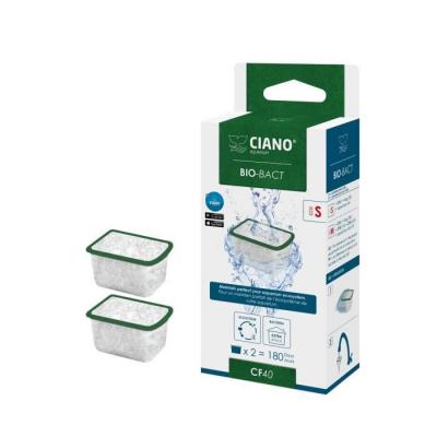 CIANO  Cartouche Pour Bio Bact S
