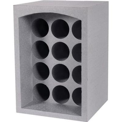 EDA  10710 GP Produits Cave & Accessoires, Gris