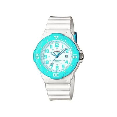 CASIO Montre Femme  LRW-200H-2BVDF 
