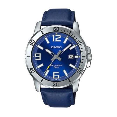CASIO Montre Homme  COLLECTION (&Oslash; 45 mm)