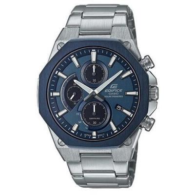 CASIO Montre Homme  EFSS570DB2AUEF