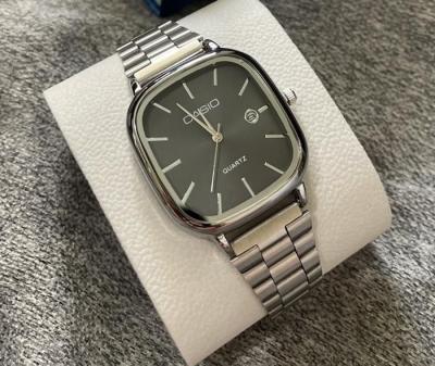 CASIO Montre Homme  MTP-V001D-1B