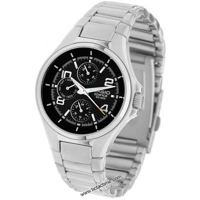 CASIO Montre Homme  Edifice Edifice EF-316D-1AVEF