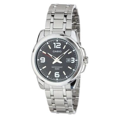 CASIO Montre Homme  MTP-1314D-1A
