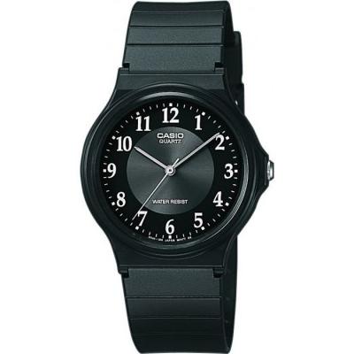 CASIO  Montre MQ241B3LL-EF Mixte