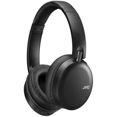 JVC Casque Bluetooth  HA-S91N Noir
