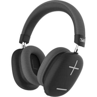 TNB  Casque Bluetooth sans fil - bleu & orange CBBOUNCE2BL