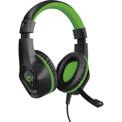 TRUST  GXT404G RANA HEADSET XB1 Vert 23346