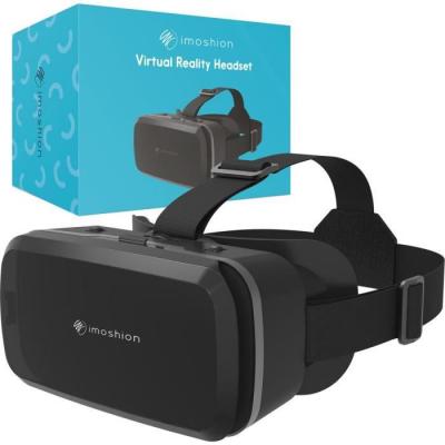 Lunettes de r&eacute;alit&eacute; virtuelle IMOSHION&reg; 