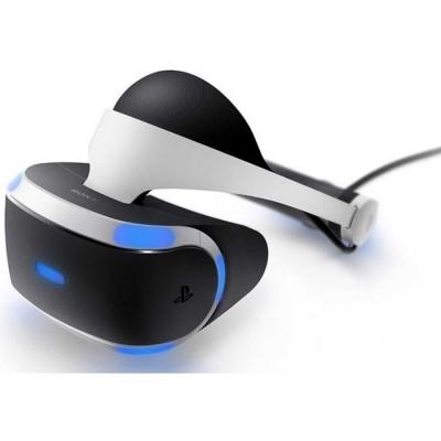  Casque de r&eacute;alit&eacute; virtuelle playstation vr 