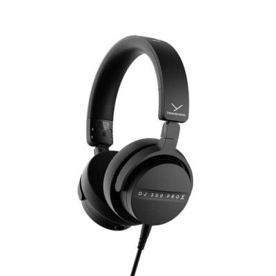 BEYERDYNAMIC  DJ 300 Pro X Black (1001619)