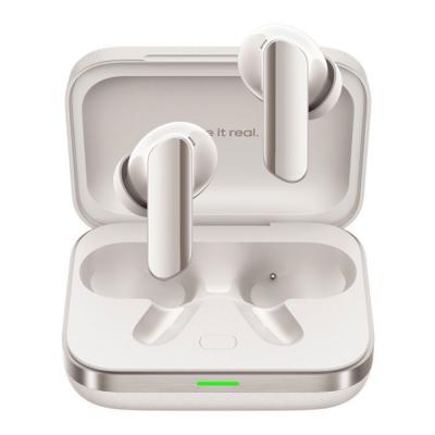 REALME CASQUE - ECOUTEURS  Buds Air 7 Pro Blanc  - &eacute;couteurs sans fil Bluetooth