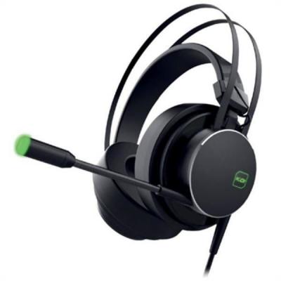 KEEP OUT  Casque avec Microphone Gaming  HX801