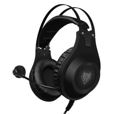  Casque Gaming PS4 JASENX N2 - Micro &agrave; R&eacute;duction du Bruit - Over-Ear pour PC, MAC, PlayStation 4