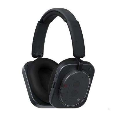 NOTHING Casque -  - Headphone (1) - Bluetooth 5.3 - Anti-bruit actif - Noir