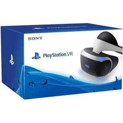 SONY Casque PlayStation VR PS4  