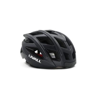 LIVALL Casque pour Trottinette &eacute;lectrique Quick Media BH60SE (55-61)