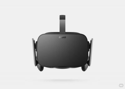 OCULUS Meta Rift - Casque de r&eacute;alit&eacute; virtuelle pour t&eacute;l&eacute;phone portable 
