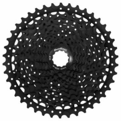 SUNRACE Cassette 11v route  csrx1 noir 11 36dts compatible shimano