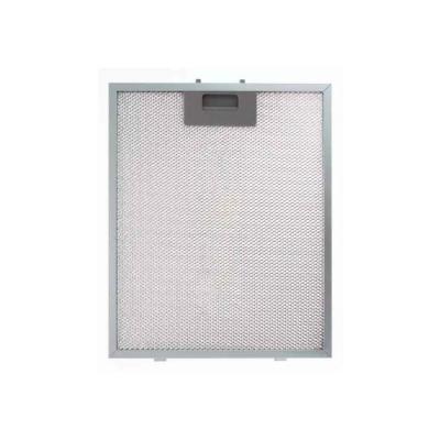 RECAMANIA  Filtre m&eacute;tallique Hotte aspirante 318 x 258 CATA 2800905