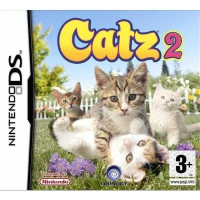 Catz 2 DS