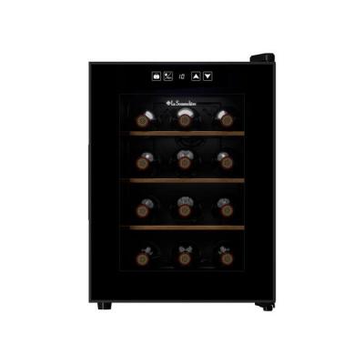 LA SOMMELIERE Cave &agrave; vin de service  12SILENCE