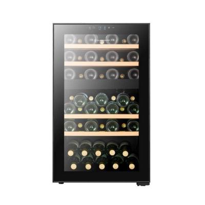 CLIMADIFF Cave &agrave; vin de service CEPAGE52DZF &ndash; 52 bouteilles 