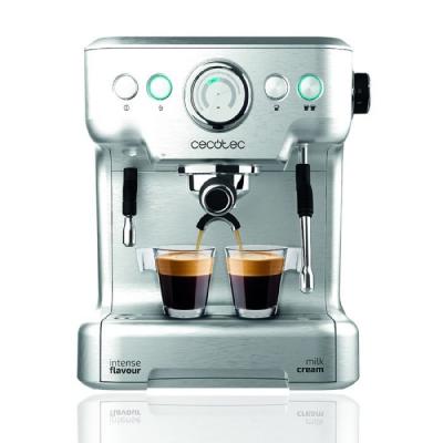 CECOTEC  - Caf&eacute; express power espresso 20 barista pro