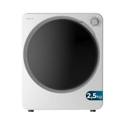 CECOTEC  S&egrave;che-linge &agrave; Chargement Frontal Bolero Dresscode Dry 3150v