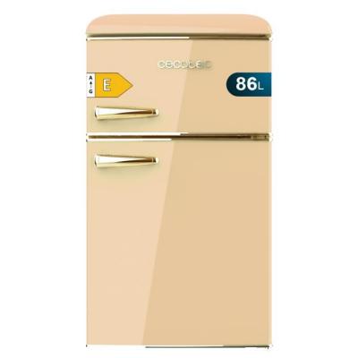 CECOTEC  Mini Frigo Bolero Coolmarket 2d Origin 86 