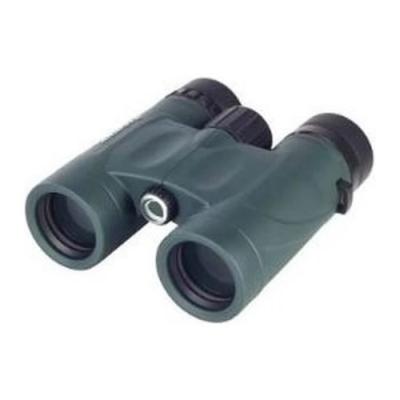 CELESTRON  71331 DX Nature Jumelles 10 x 32 - vertes