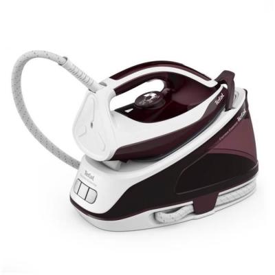  Centrale vapeur - TEFAL - SV6120E0 - 2400W - 120g/min - R&eacute;servoir 1.4L