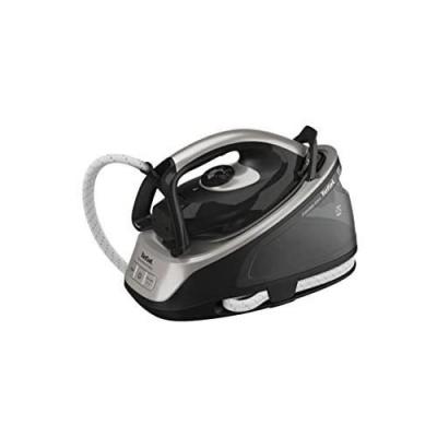 TEFAL  Express Easy SV6140E0 Centrale Vapeur 2200 W 1,7 L Noir, Gris