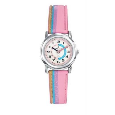 CERTUS Montre  647379 - Montre Cuir Tricolore Fille