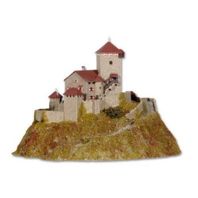 KIBRI  37304 - N Burg Branzoll.