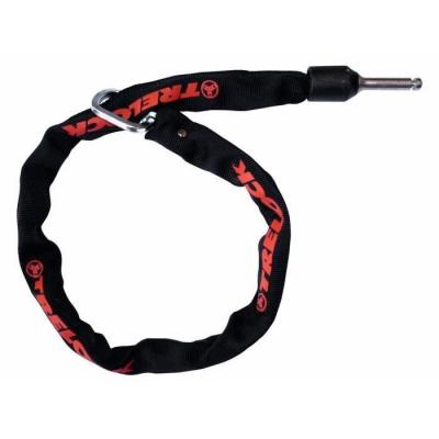 TRELOCK  Zr 355 Chain Lock Noir 0.6 x 100 cm