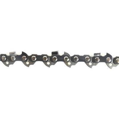 NEMURA Cha&icirc;ne de tron&ccedil;onneuse - 40 Entraineurs - Pas 3/8LP - Jauge 0.50 (1.3mm) - Guide de 25 cm