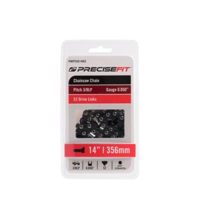 PRECISEFIT Cha&icirc;ne de tron&ccedil;onneuse universelle  35 cm - 1,3mm - 52 maillons PWFTCA1403