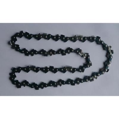 JARDIAFFAIRES Cha&icirc;ne 35cm pour tron&ccedil;onneuse Pas 3/8LP Jauge 050-1,3mm et 50 maillons