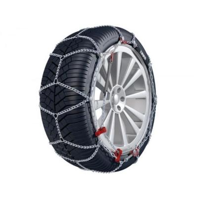 THULE  CK-7 060 - Cha&icirc;nes &agrave; Neige, Set de 2 