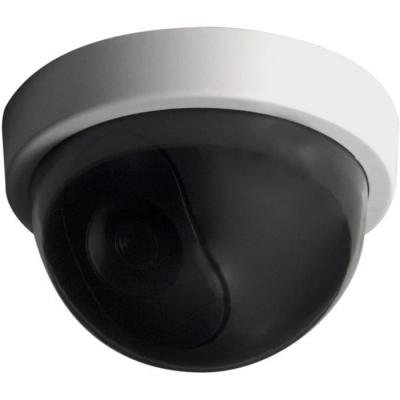 CHACON Cam&eacute;ra de vid&eacute;osurveillance int&eacute;rieure factice 