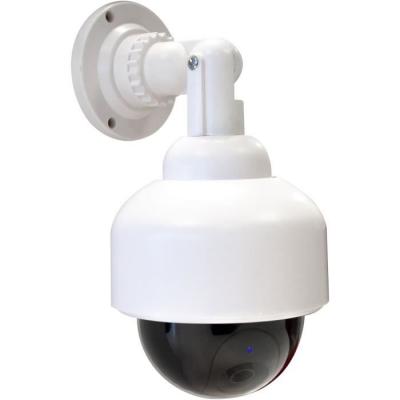 CHACON Cam&eacute;ra factice LED Bleue - 