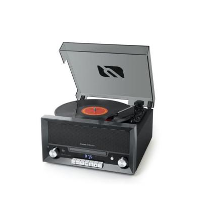 MUSE Platine Vinyle  MT-110-DS