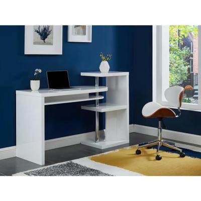 Vente-Unique Fauteuil de bureau MONTENEGRO