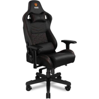 YENKEE Chaise gaming - FORSAGE XL -  - YGC 200BK