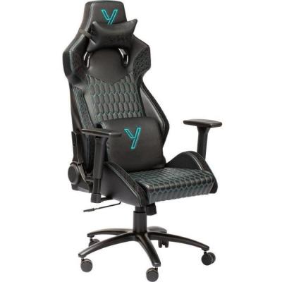 YENKEE Chaise gaming - PHANTOM -  - YGC 110CN