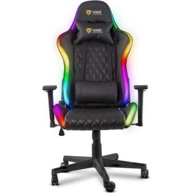 YENKEE Chaise gaming - STARDUST -  - YGC 300RGB