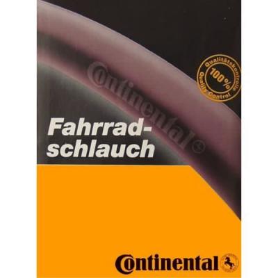 CONTINENTAL  Compact Tubes Pi&egrave;ces de v&eacute;lo Unisex-Adult, Autre, 30,4 cm