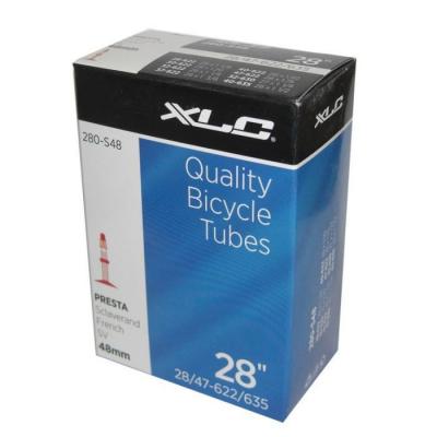 XLC  Chambres &agrave; air  Inner Tube 48mm 28/40-622/635